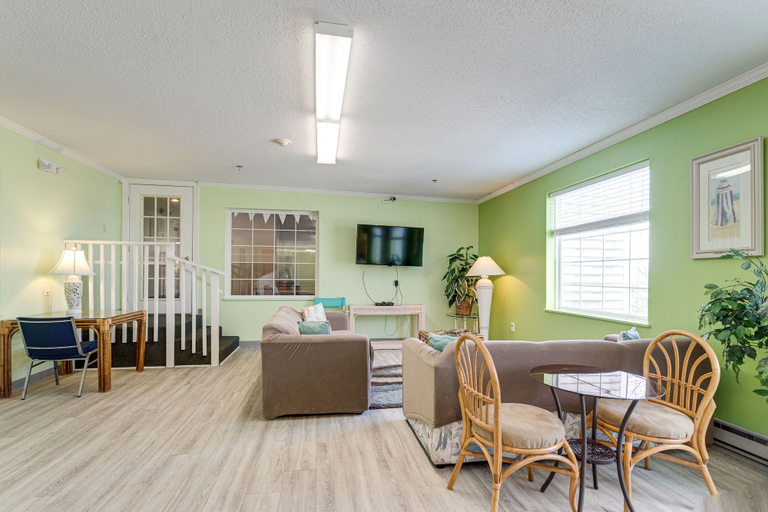 Others 5, The Marylander Condo & Hotel, Worcester