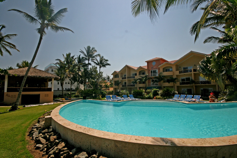 Sport & Beauty 5, Agualina Kite Resort, Sosua