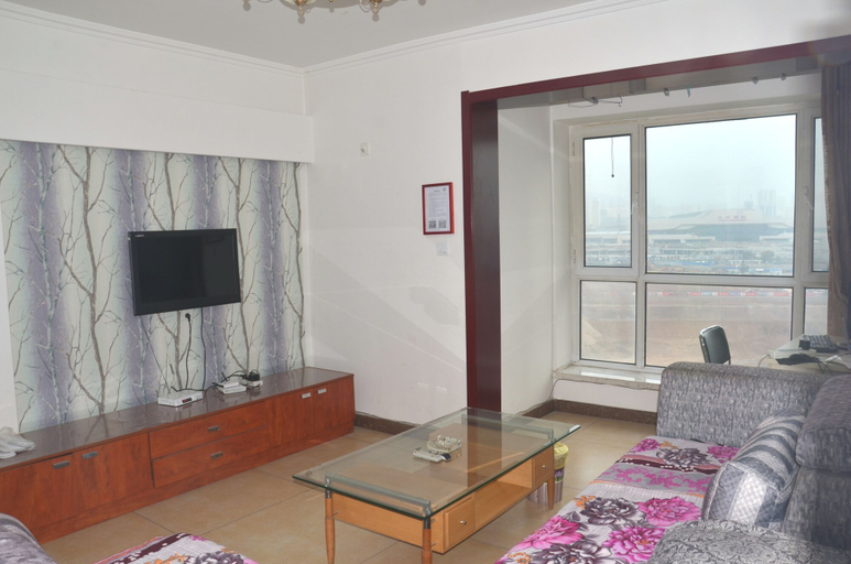 Others 3, Lanzhou Longshang Mingzhu Apartment Two-bedroom suite, Lanzhou