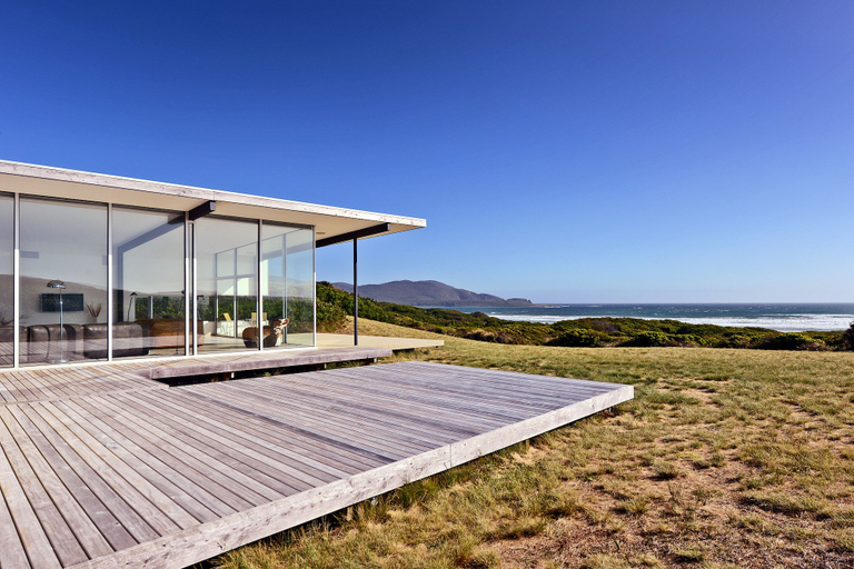 Others 4, Cloudy Bay Beach House, Kingborough