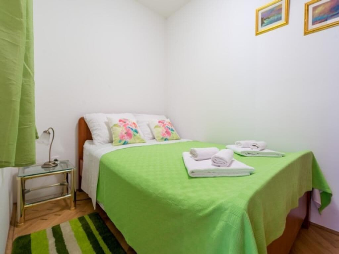 Bedroom 3, Feel Good Apartment, Dubrovnik