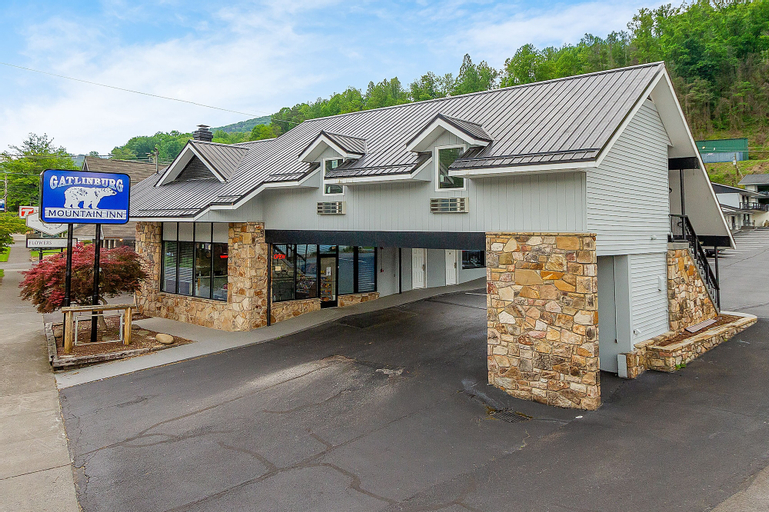 Gatlinburg Mountain Inn, Sevier