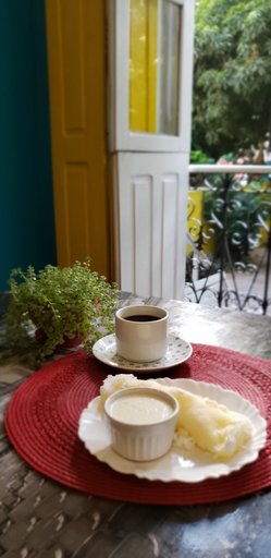 Food & Drinks 5, Antonieta Hostel, Belém