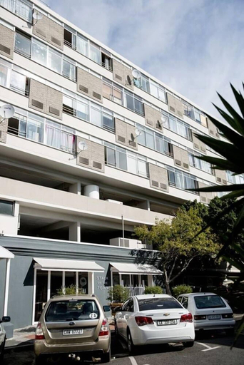 Exterior & Views 2, On Kloof Self Catering Apartment, City of Cape Town