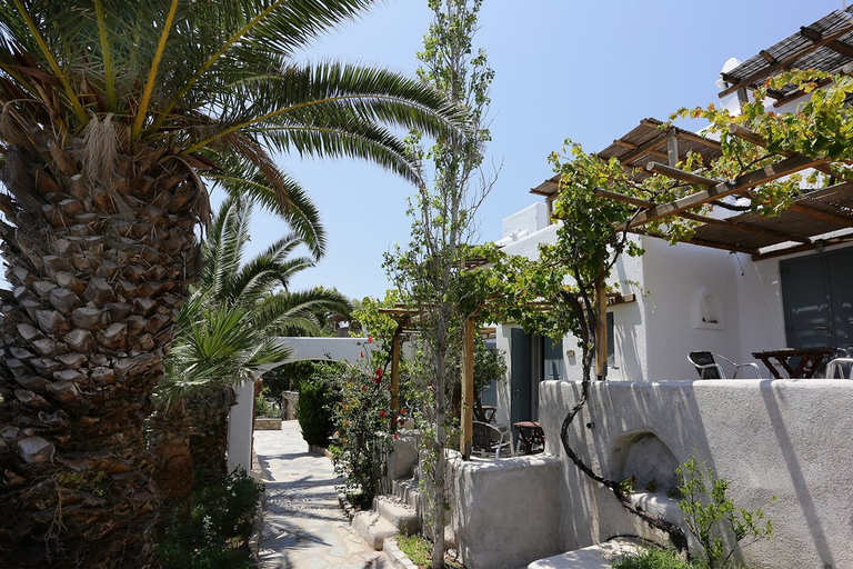 Exterior & Views 2, Albatros Club Mykonos, South Aegean