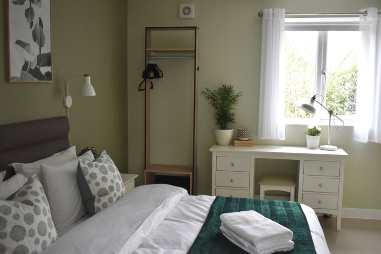 Bedroom 2, The Spinney, Bracknell Forest