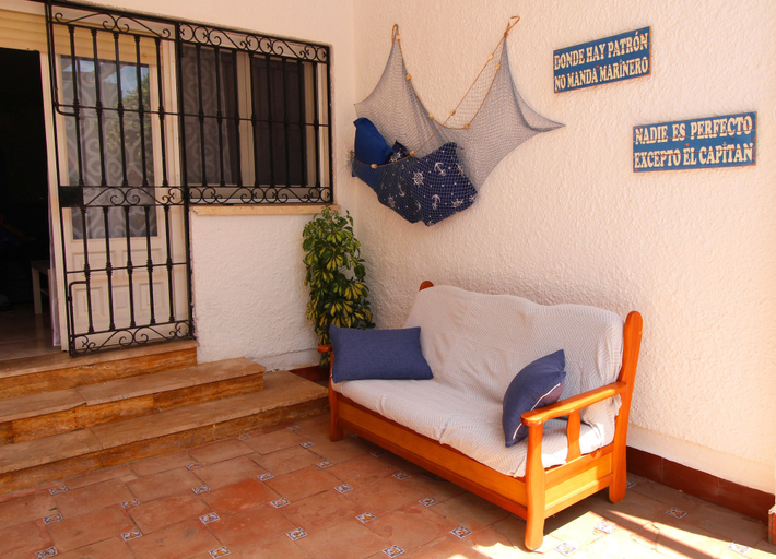 Others 5, Chalet - Magnífico chalet en Aguadulce, Almería
