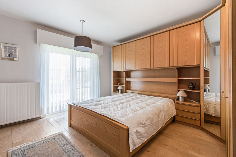 Bedroom, Etoilée GV04, West-Vlaanderen