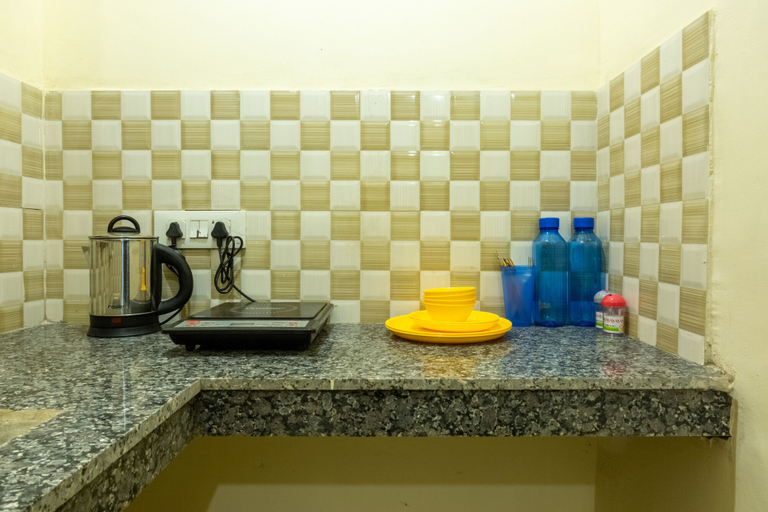 Others 5, Eat Sleep Wander Studio Apartments, Delhi