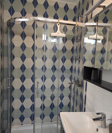 Bathroom 3, Karolina Apartment, Opatija/Veprinac