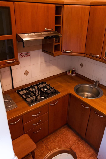Others 4, Apartment on Lvivska square, Shevchenkivs'kyi