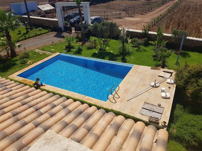 Sport & Beauty, Villa Salma, Settat