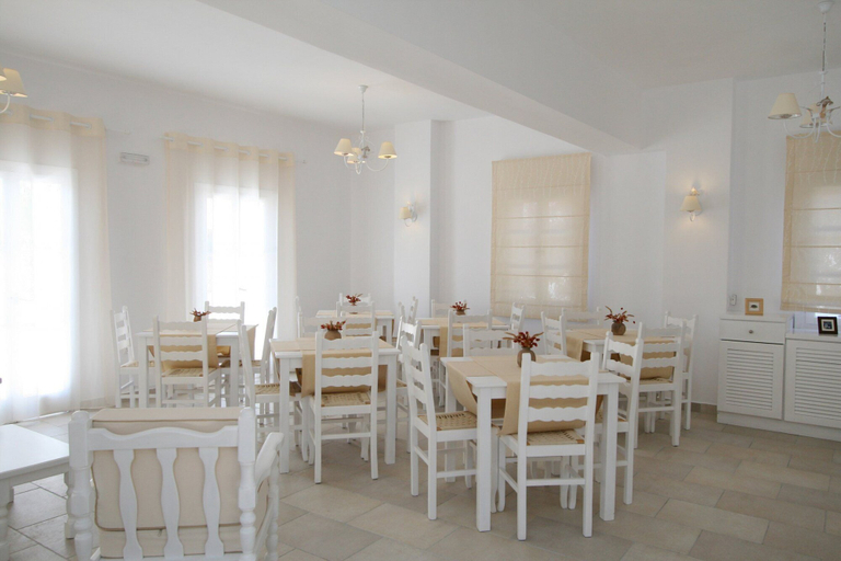 Food & Drinks 5, Spiros & Hiroko Hotel - Adults Only, South Aegean