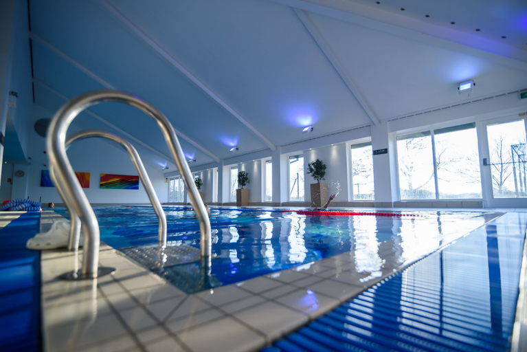 Sport & Beauty 3, The Tytherington, Cheshire East