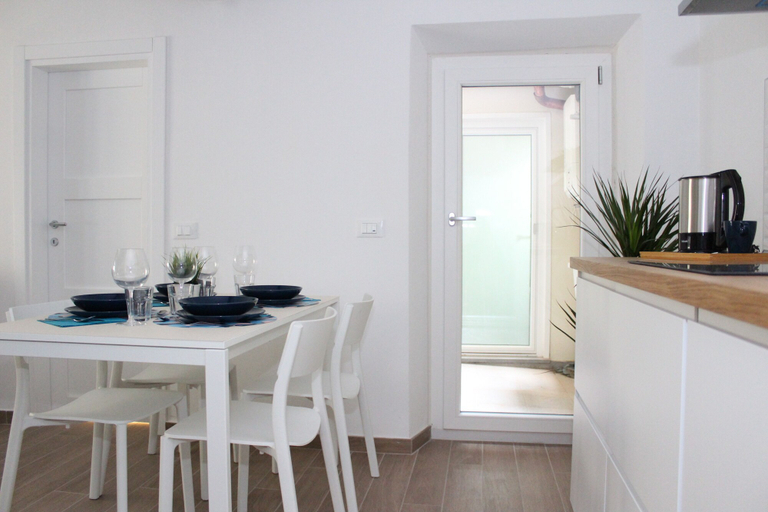 Others 2, Art Apartment Borgo Stella, Florence