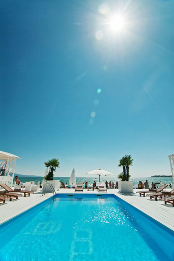 Sport & Beauty 5, Hotel Amfibia Beach, Nesebar
