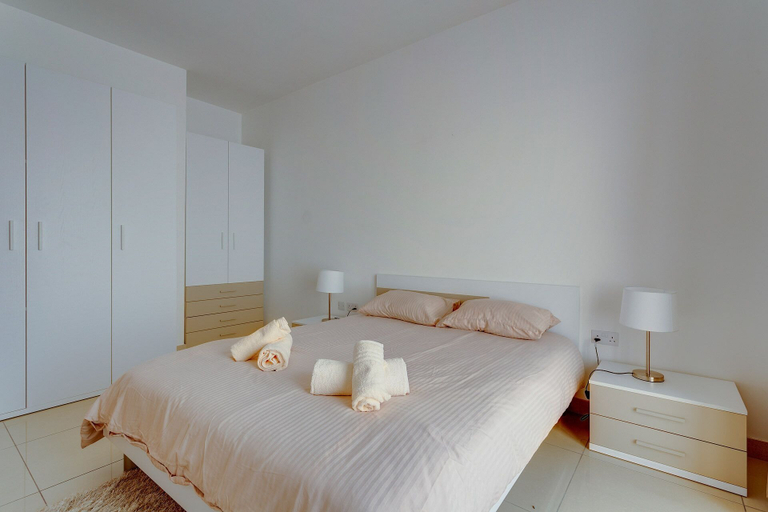 Bedroom 3, Superlative Penthouse With Spacious Terrace