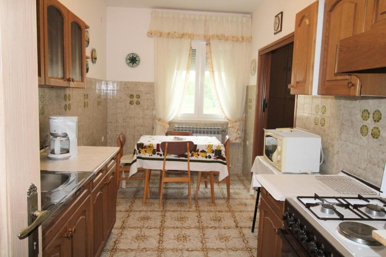 Others 4, Barbara's 3 Bedroom Apartment, Ližnjan