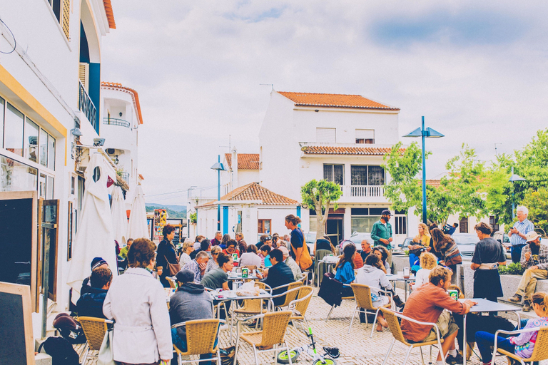 Food & Drinks 4, Atlantic Lodge, Aljezur