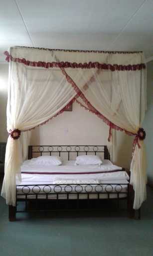 Bedroom 2, Greenview Guest House, Kisumu East