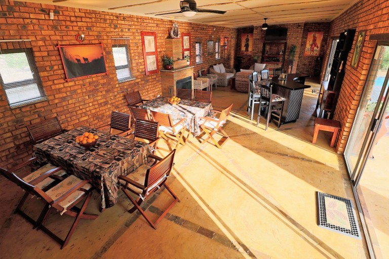 Food & Drinks, Tata Farm Game Lodge, City of Tshwane