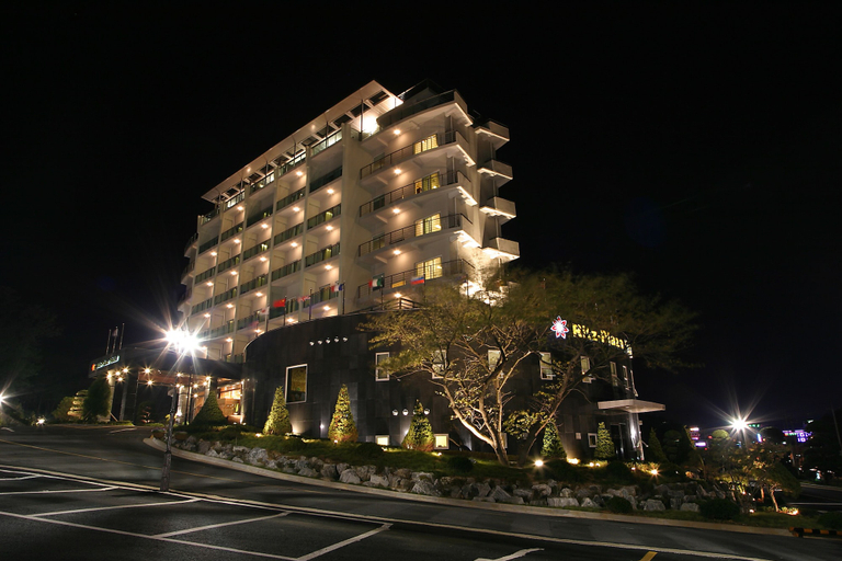 Exterior & Views 5, Ritz Plaza Hotel, Gunsan