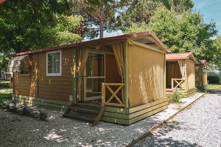 Exterior & Views 2, Camping Village Versilia Mare, Lucca