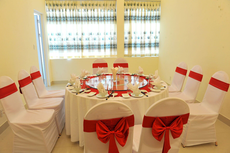 Food & Drinks 5, Duy Tan Vinh Hotel, Vinh