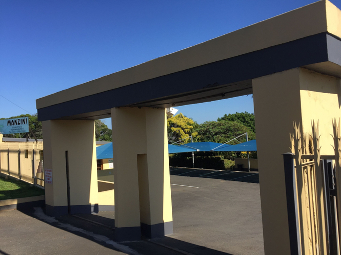 Exterior & Views, High Tide, Umkhanyakude