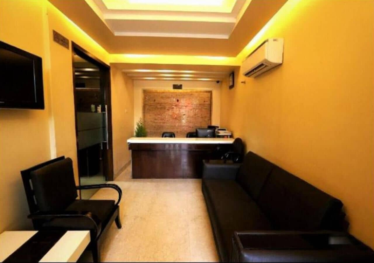 Others 3, Shubham Vilas - Hostel, Delhi