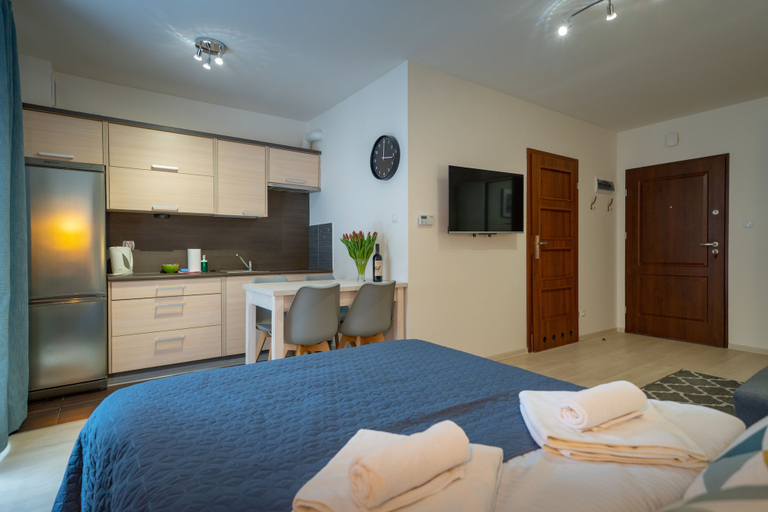 Others 4, RentPlanet - Apartamenty Grabskiego, Jelenia Góra