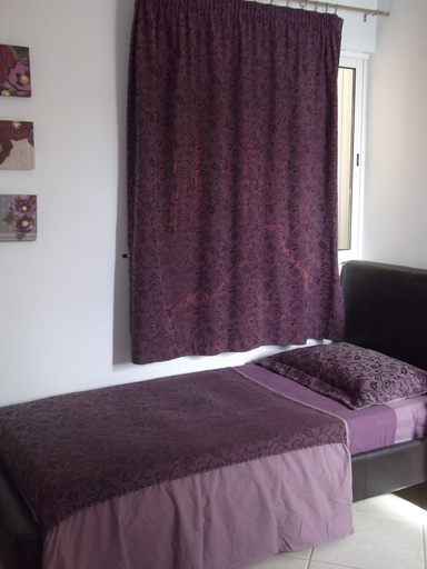 Bedroom 3, Vila Cabral 2