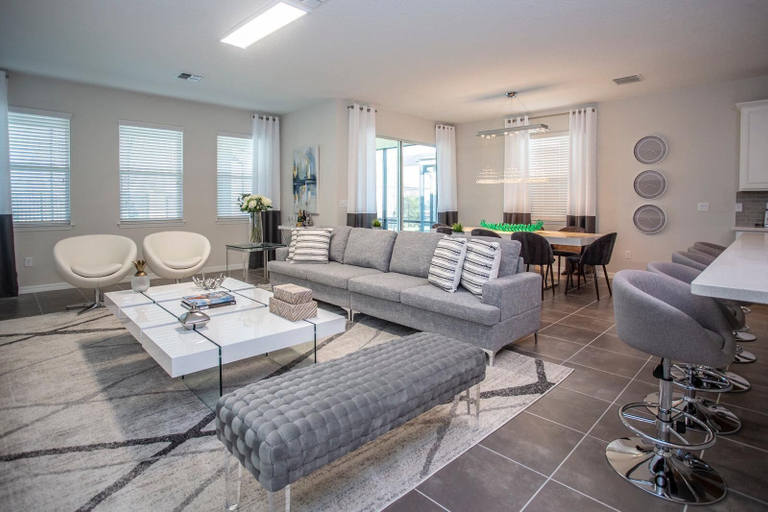 Others 1, Luxury Solara 7 Bed Private Pool IHR 1039, Osceola
