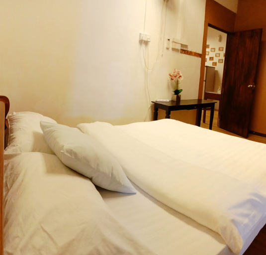Bedroom 5, Petra Lodge and Homestay, Malacca City
