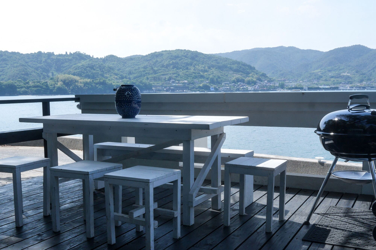 Others 5, Rental Cottage Y51 by the sea, Higashihiroshima
