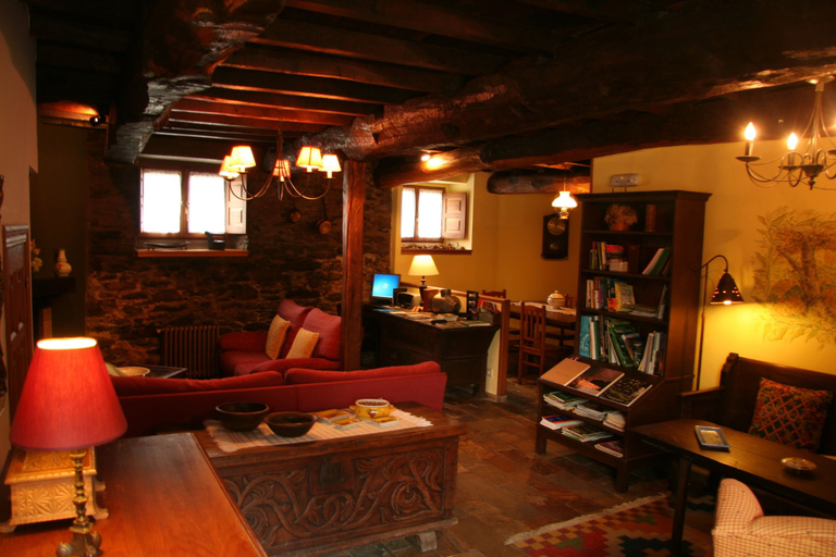 Others 4, Casa Mario, Asturias