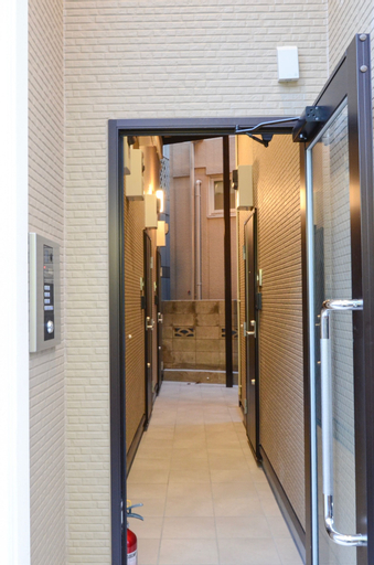 Others 4, Cozy Vibes Apartment Hotel, Shinjuku