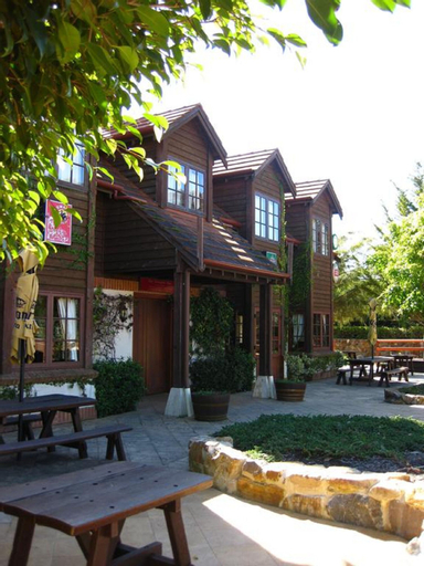Exterior & Views 2, Margaret River Resort, Augusta-Margaret River