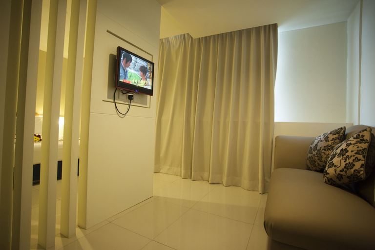 Others 5, Mangga Boutique Hotel, Seri Kembangan