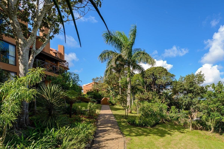 Exterior & Views, San Lameer Villa Rentals 2007, Ugu