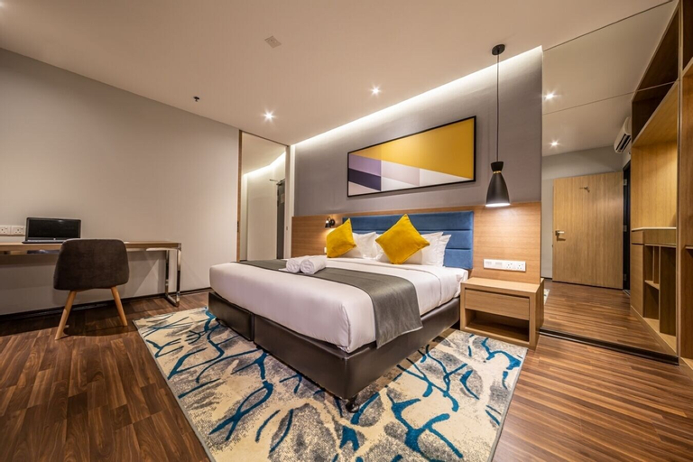 Bedroom 29