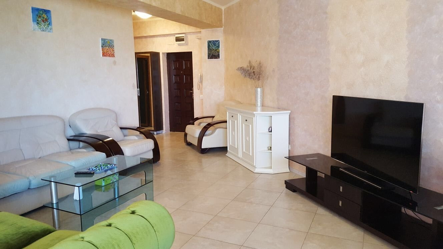 Others 3, Beach & Clubs Apartments Mamaia, Constanta