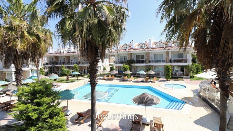Outdoor pool 5, Villa BG12 by JoyLettings, Fethiye