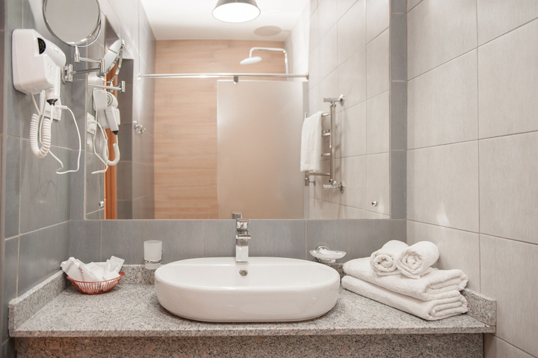 Bathroom 3, Ambra All inclusive Resort Hotel, Anapskiy rayon