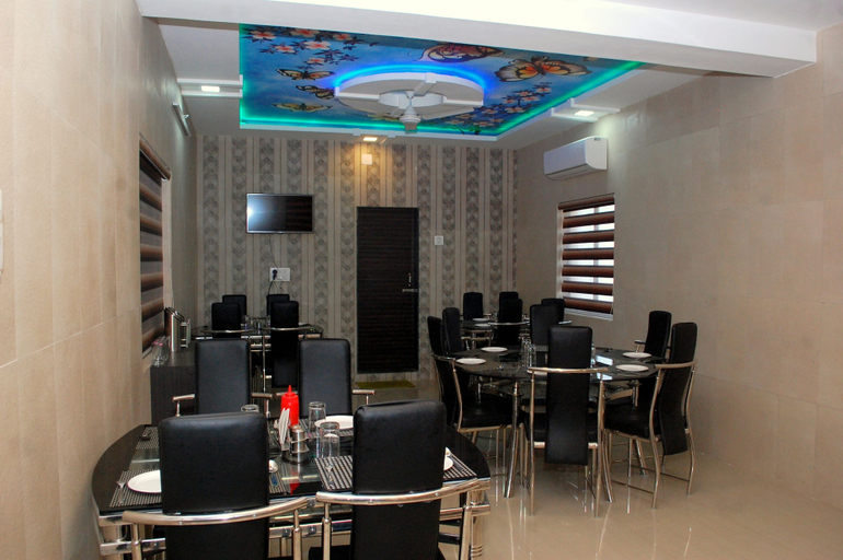 Food & Drinks 5, Hotel Shree Pratham Milan, Rajsamand