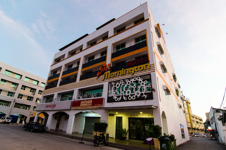 Exterior & Views 4, Mornington Hotel Sitiawan, Manjung