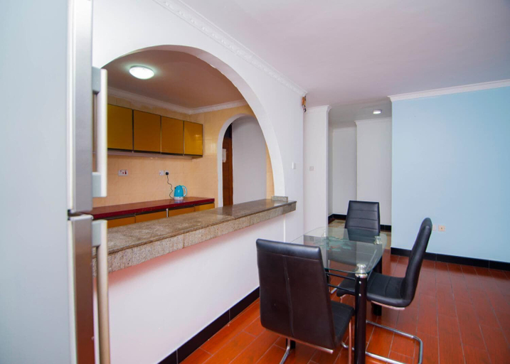 Others 5, Lamada Apartments, Ilala