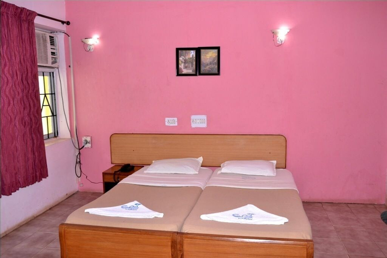 Bedroom 18