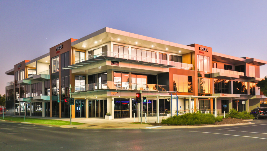 Exterior & Views 2, Indulge Apartments City View Penthouses, Mildura - Pt A