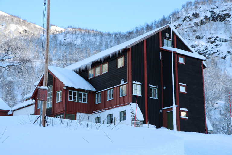Exterior & Views 2, Mjølfjell Ungdomsherberge, Voss